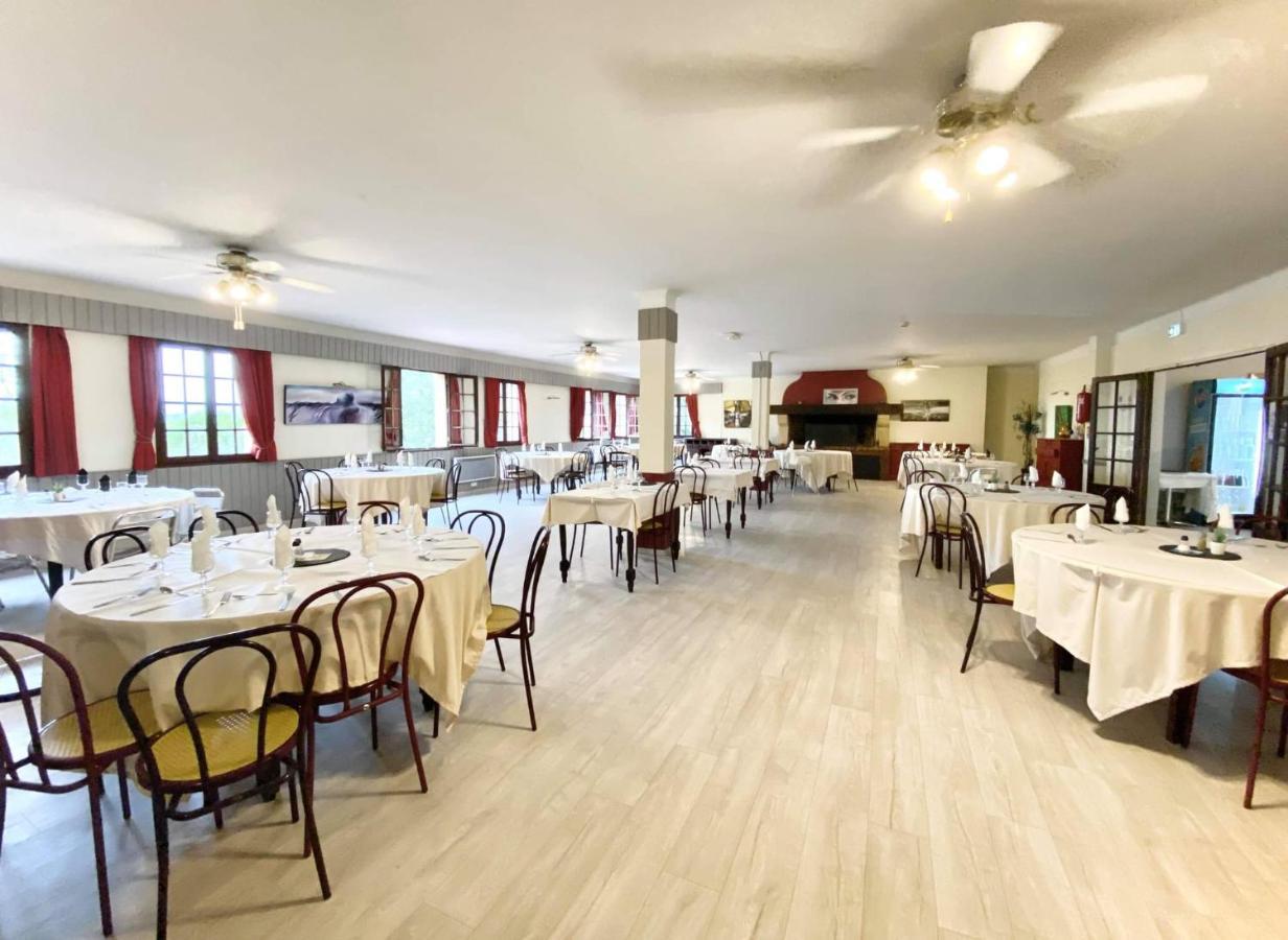 Ulvf Les Residences Du Colombier Frejus Luaran gambar