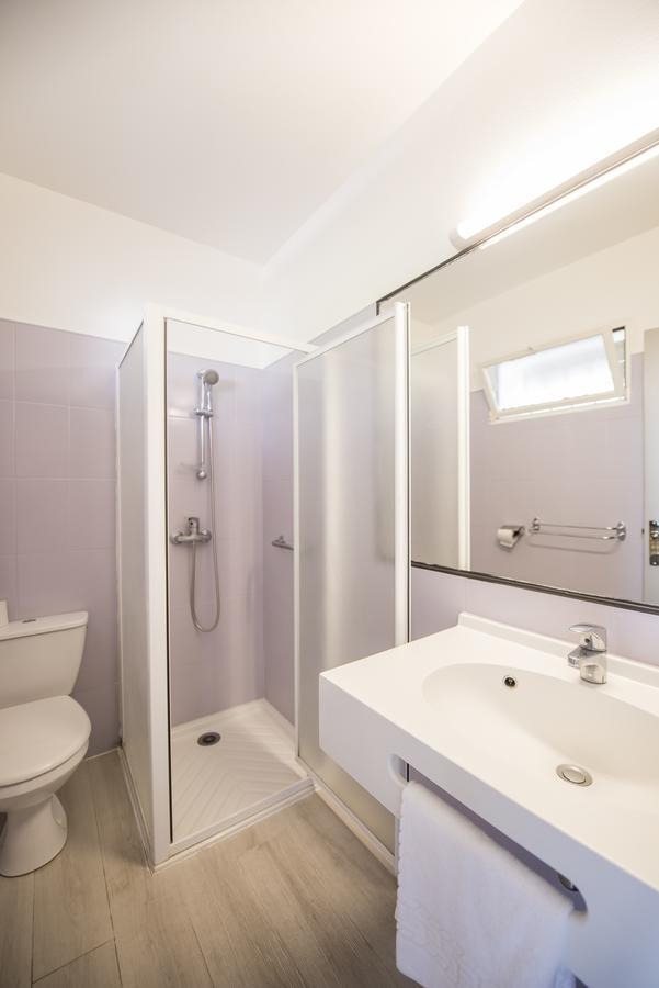 Ulvf Les Residences Du Colombier Frejus Luaran gambar